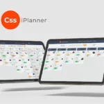 Planificador visual de taller para controlar trabajos en curso