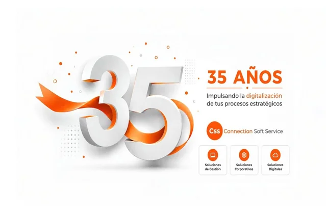 CSS 35 aniversario