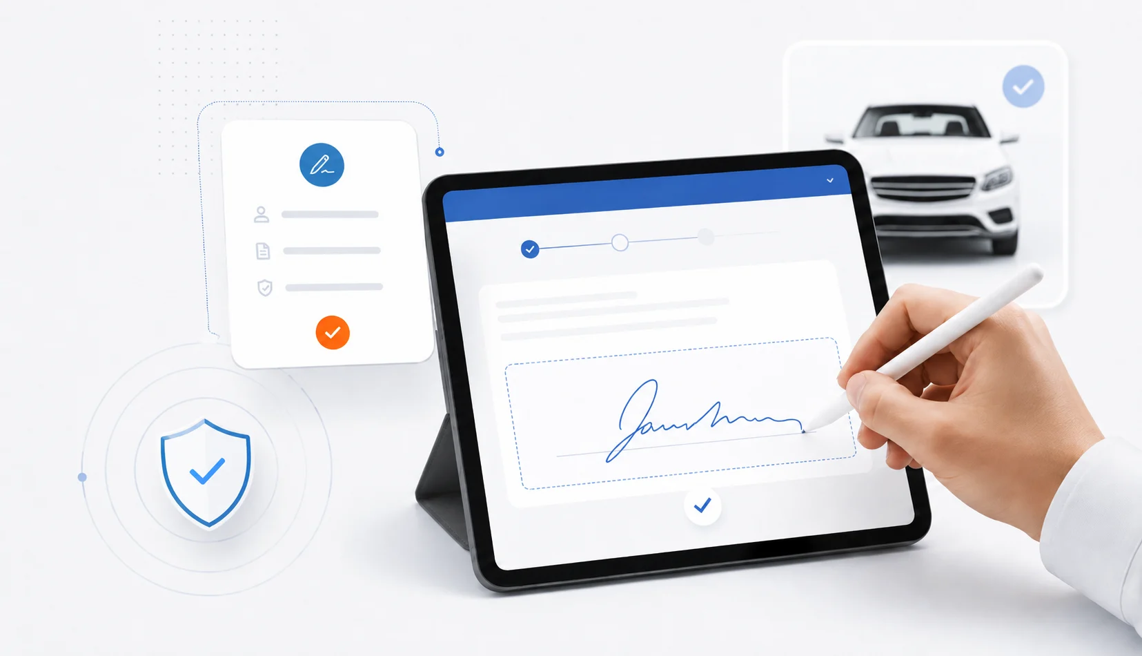Firma digital y autorizaciones