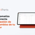 iParts