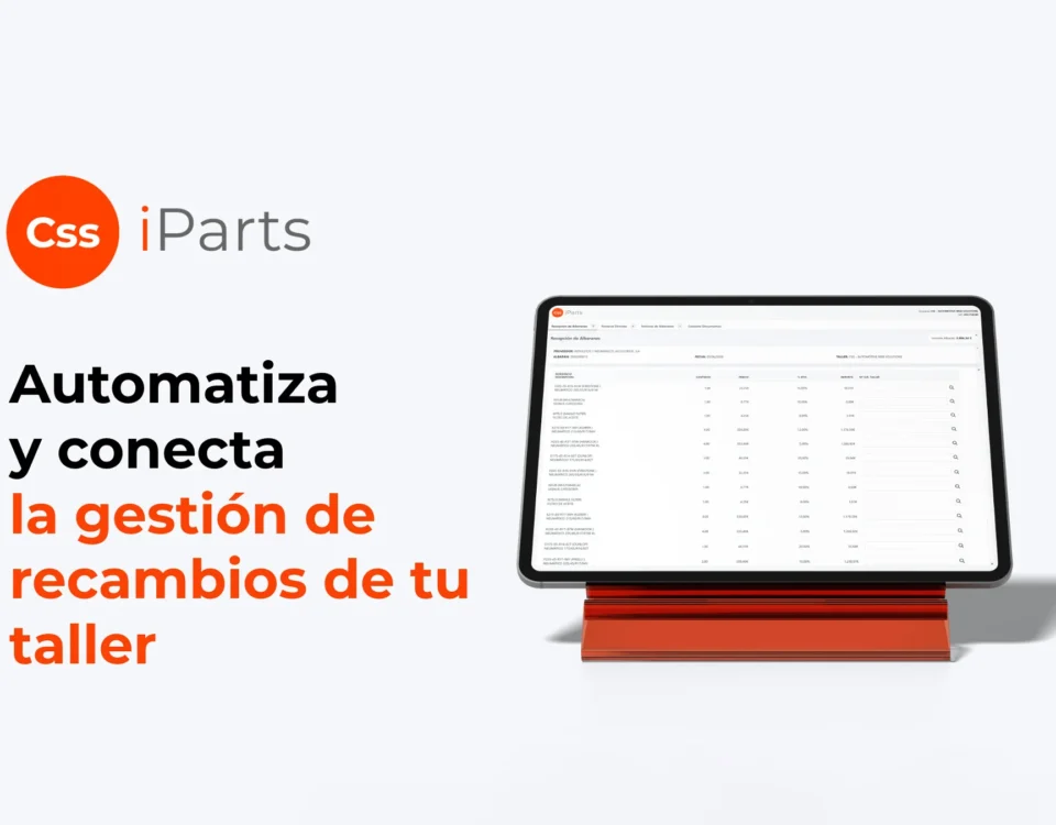 iParts