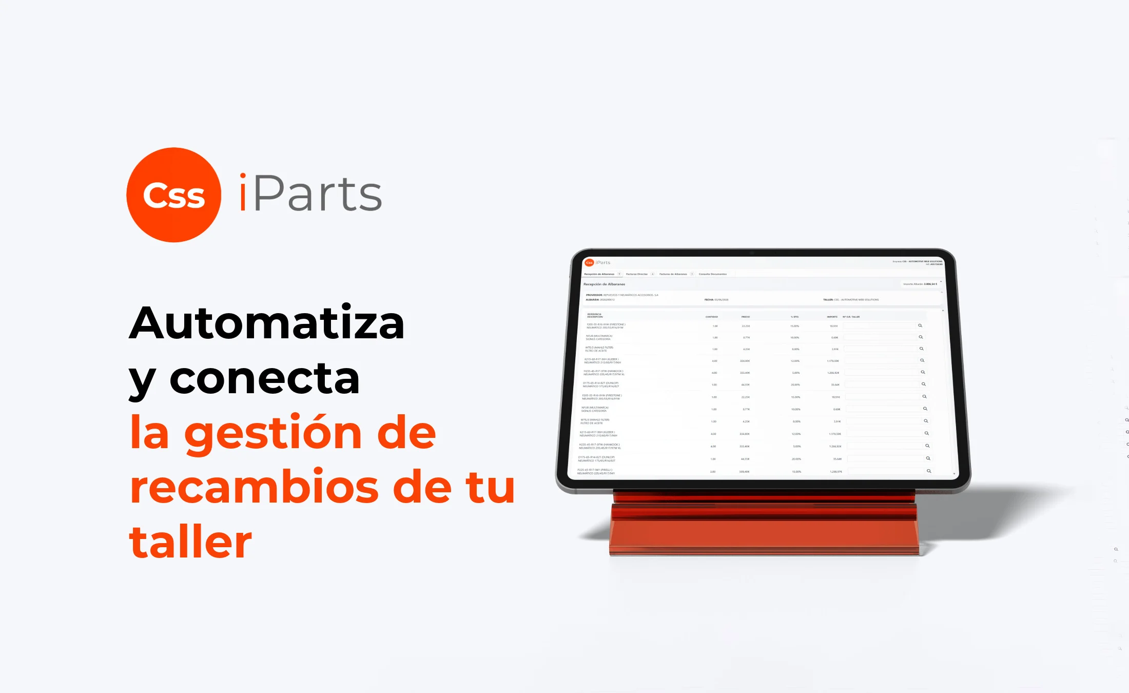iParts